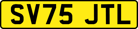 SV75JTL