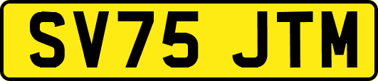 SV75JTM