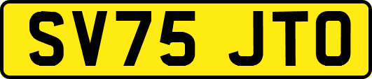 SV75JTO