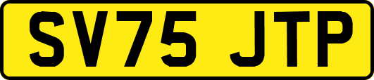 SV75JTP