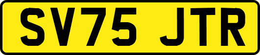 SV75JTR