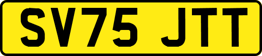 SV75JTT