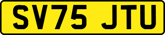 SV75JTU