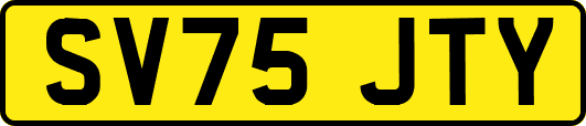SV75JTY