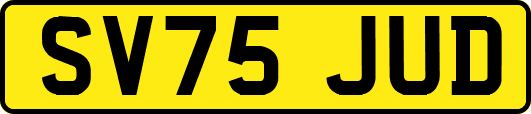 SV75JUD