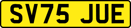 SV75JUE
