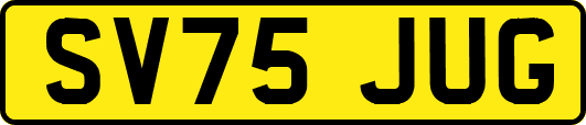 SV75JUG