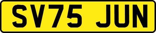 SV75JUN