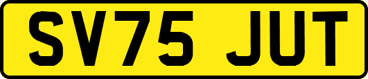 SV75JUT