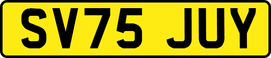 SV75JUY