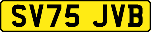 SV75JVB