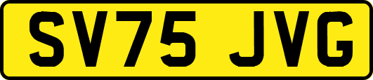 SV75JVG