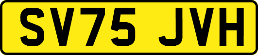 SV75JVH