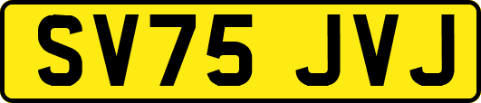 SV75JVJ