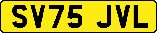 SV75JVL