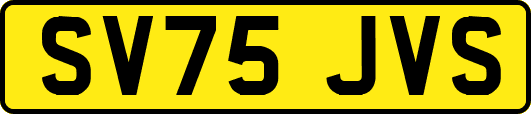 SV75JVS