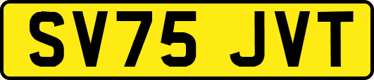 SV75JVT