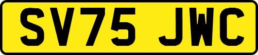 SV75JWC