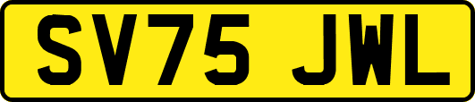 SV75JWL