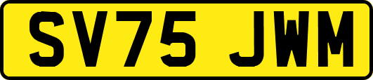 SV75JWM
