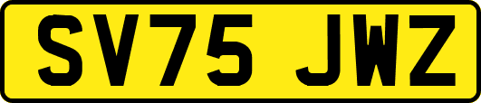 SV75JWZ
