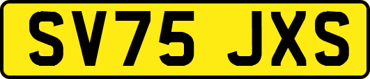 SV75JXS