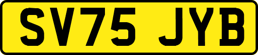 SV75JYB