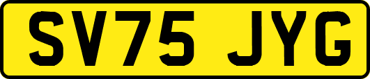 SV75JYG