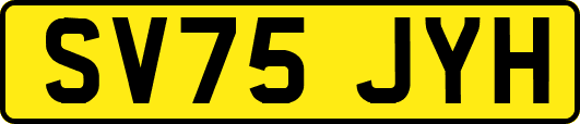 SV75JYH