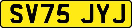 SV75JYJ