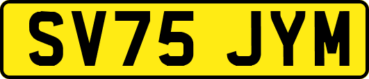 SV75JYM