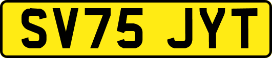 SV75JYT