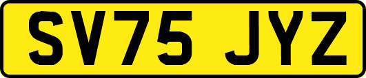 SV75JYZ