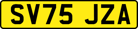 SV75JZA