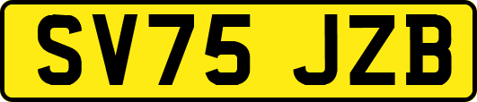 SV75JZB
