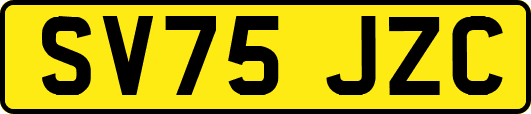 SV75JZC