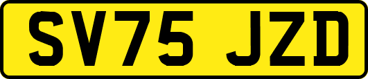 SV75JZD