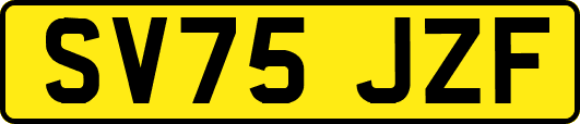 SV75JZF