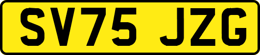 SV75JZG