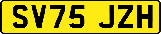 SV75JZH