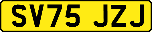 SV75JZJ