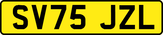 SV75JZL