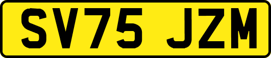SV75JZM