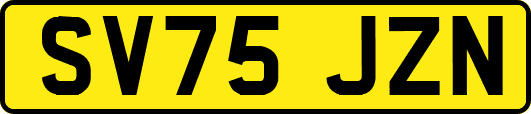 SV75JZN