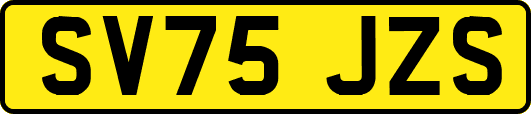 SV75JZS