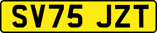 SV75JZT