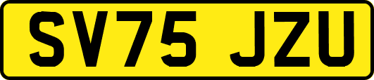 SV75JZU