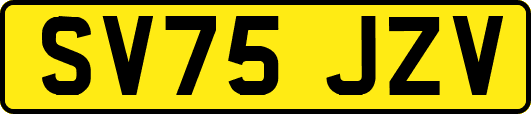 SV75JZV