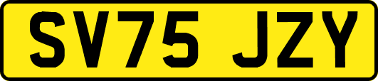 SV75JZY
