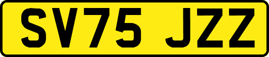 SV75JZZ